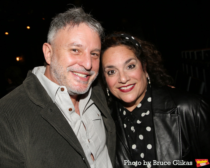 Photos: WE HAD A WORLD Celebrates Opening Night Image