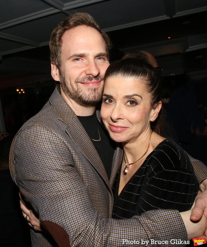 Photos: WE HAD A WORLD Celebrates Opening Night Image