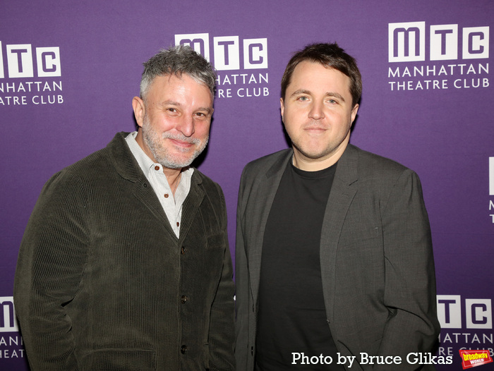 Photos: WE HAD A WORLD Celebrates Opening Night Image