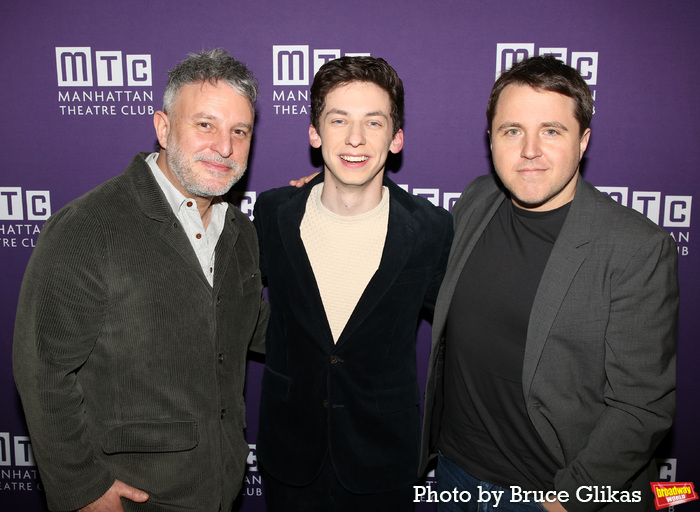 Photos: WE HAD A WORLD Celebrates Opening Night Image