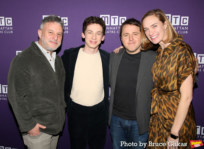 Photos: WE HAD A WORLD Celebrates Opening Night Image