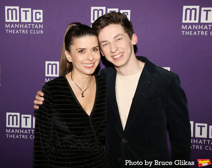 Photos: WE HAD A WORLD Celebrates Opening Night Image
