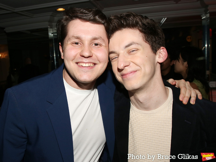 Photos: WE HAD A WORLD Celebrates Opening Night Image