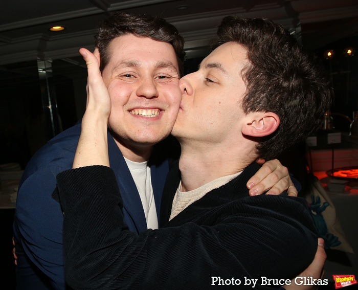 Photos: WE HAD A WORLD Celebrates Opening Night Image
