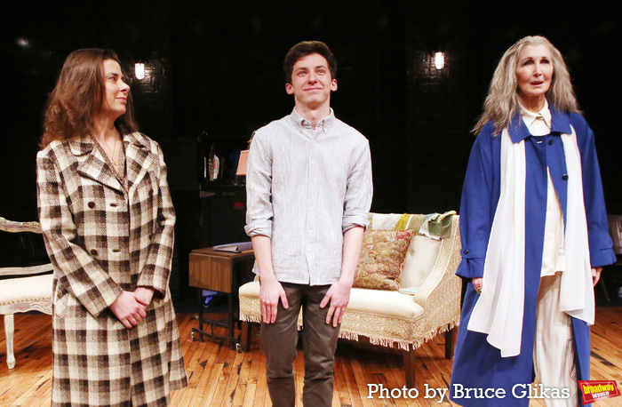 Photos: WE HAD A WORLD Celebrates Opening Night Image