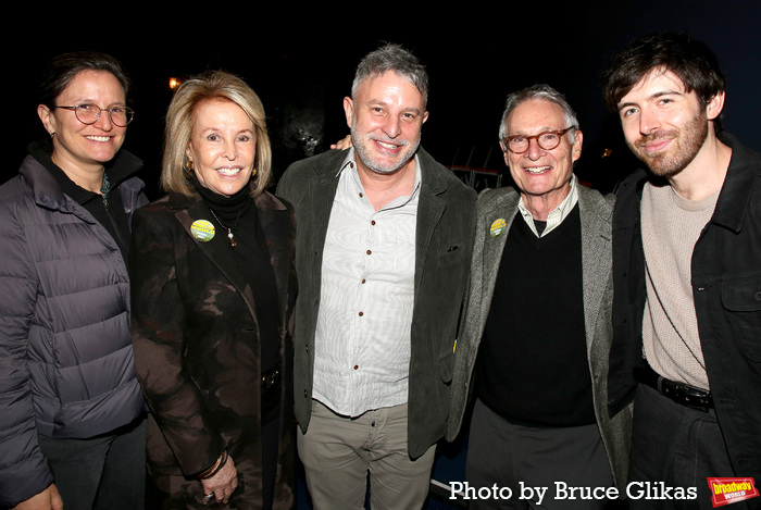 Photos: WE HAD A WORLD Celebrates Opening Night Image