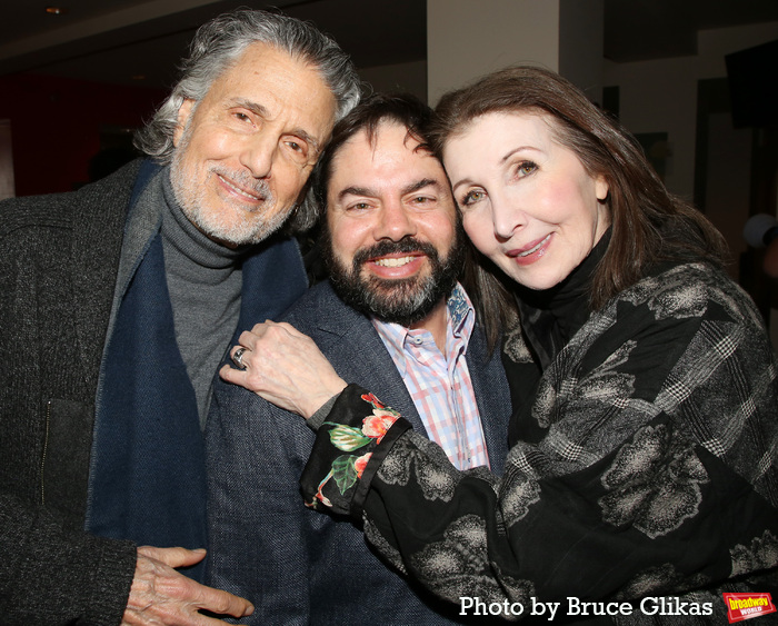 Photos: WE HAD A WORLD Celebrates Opening Night Image