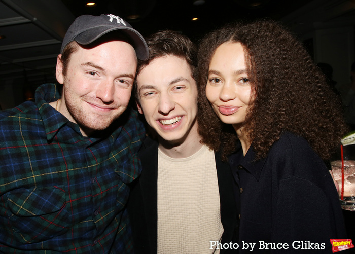 Photos: WE HAD A WORLD Celebrates Opening Night Image