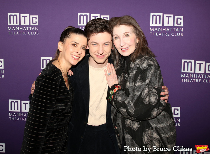 Photos: WE HAD A WORLD Celebrates Opening Night Image