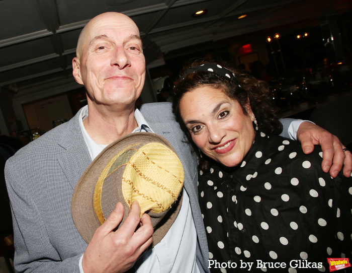 Photos: WE HAD A WORLD Celebrates Opening Night Image