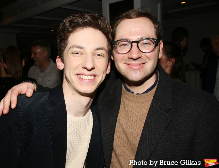 Photos: WE HAD A WORLD Celebrates Opening Night Image