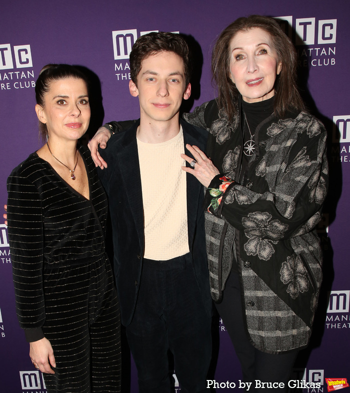 Photos: WE HAD A WORLD Celebrates Opening Night Image