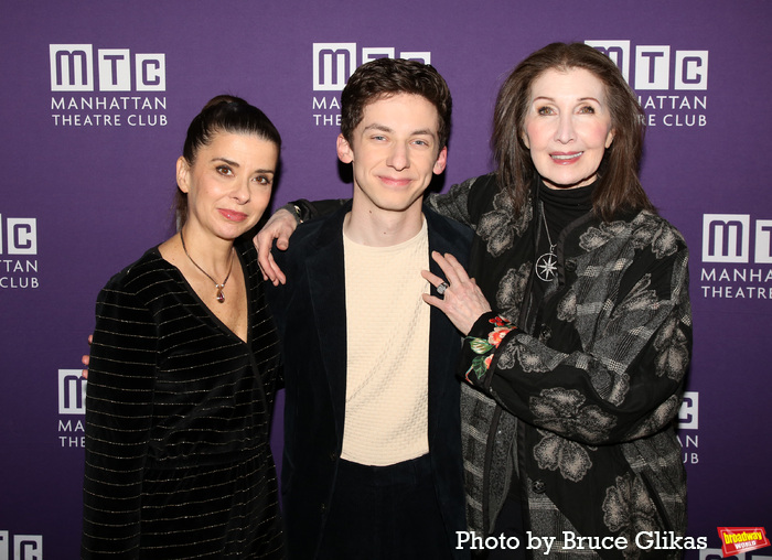 Photos: WE HAD A WORLD Celebrates Opening Night Image