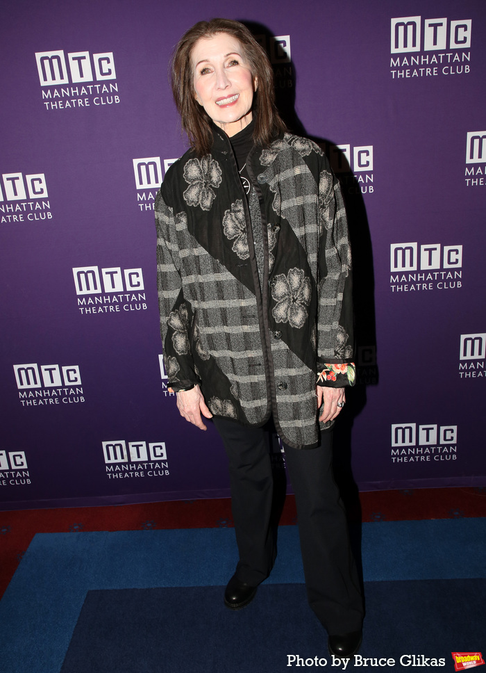 Photos: WE HAD A WORLD Celebrates Opening Night Image