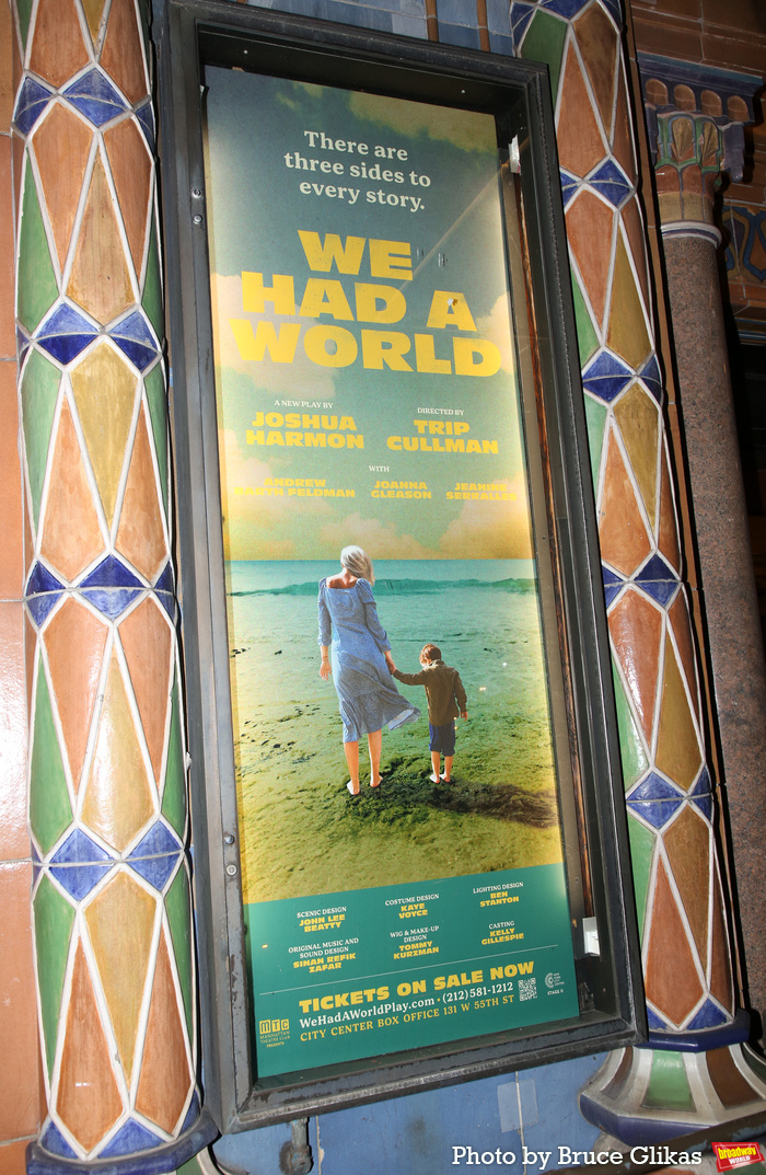 Photos: WE HAD A WORLD Celebrates Opening Night Image