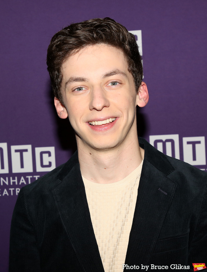 Photos: WE HAD A WORLD Celebrates Opening Night Image