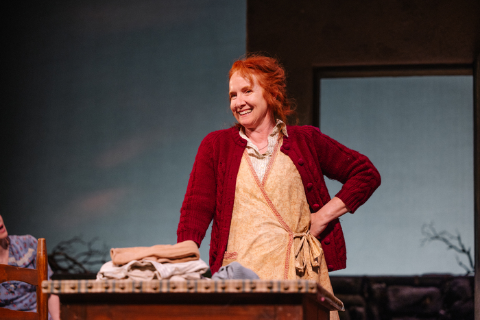 Photos: DANCING AT LUGHNASA at Asolo Repertory Theatre  Image