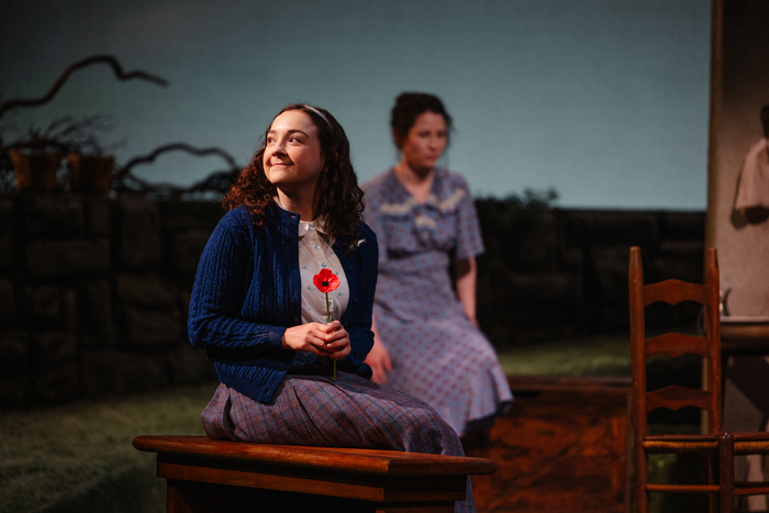 Photos: DANCING AT LUGHNASA at Asolo Repertory Theatre  Image