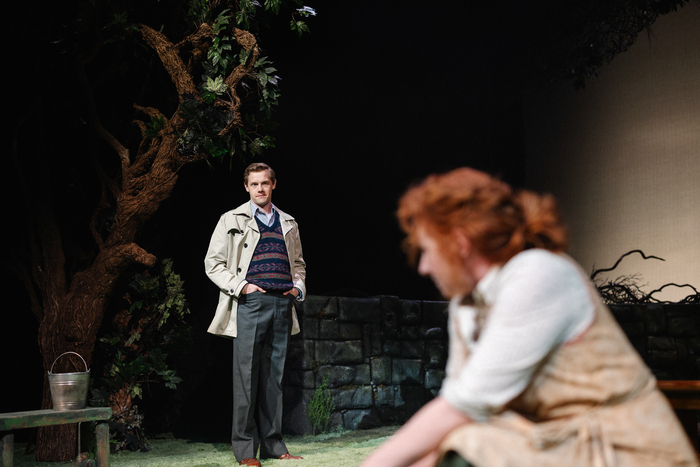 Photos: DANCING AT LUGHNASA at Asolo Repertory Theatre  Image