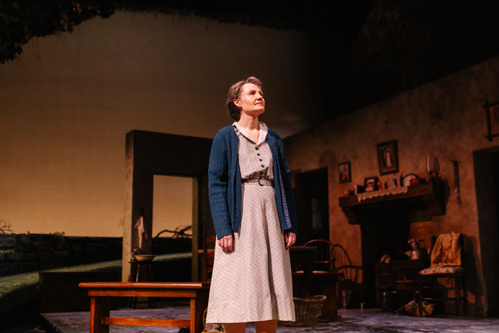 Photos: DANCING AT LUGHNASA at Asolo Repertory Theatre  Image