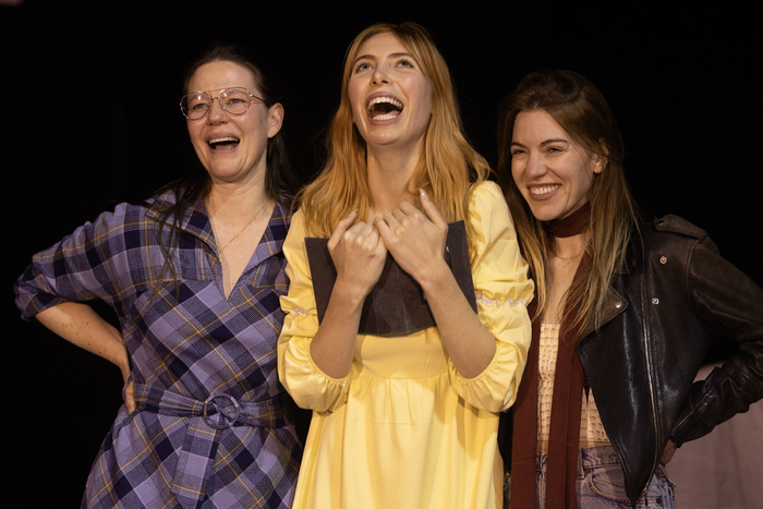 Photos: CRIMES OF THE HEART at Jersey City Theatre Center  Image