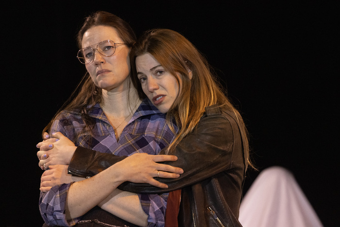 Photos: CRIMES OF THE HEART at Jersey City Theatre Center  Image