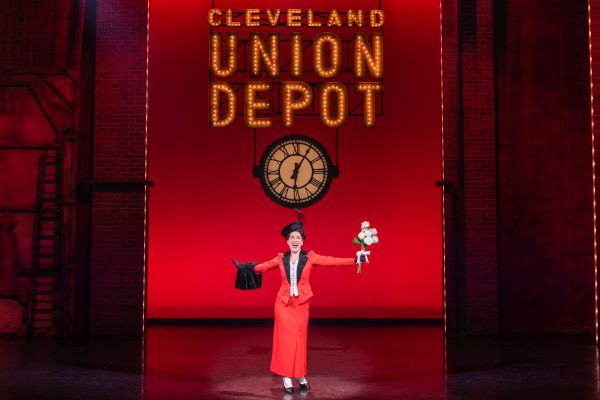 Review: FUNNY GIRL at Walton Arts Center  Image