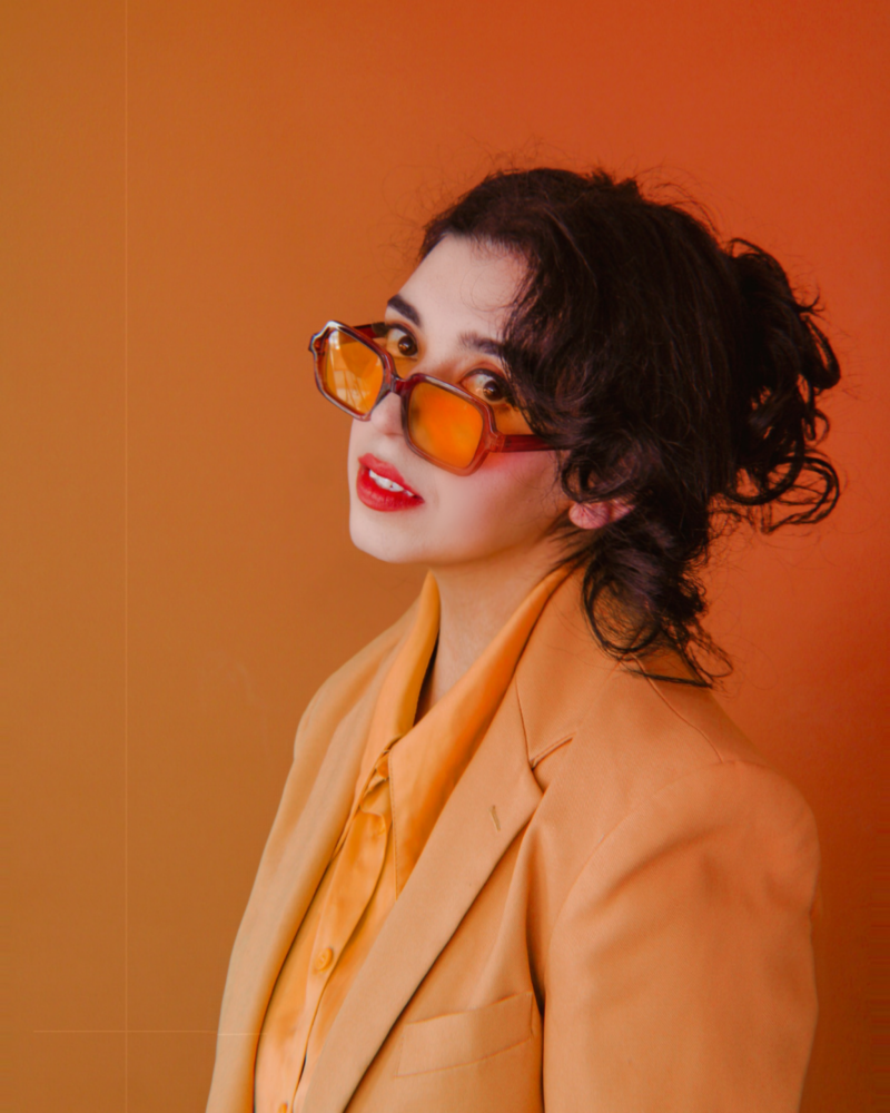 Review: BIG HAIR: A RAD AND WILD LOVE AFFAIR at Whitefire Theater Image