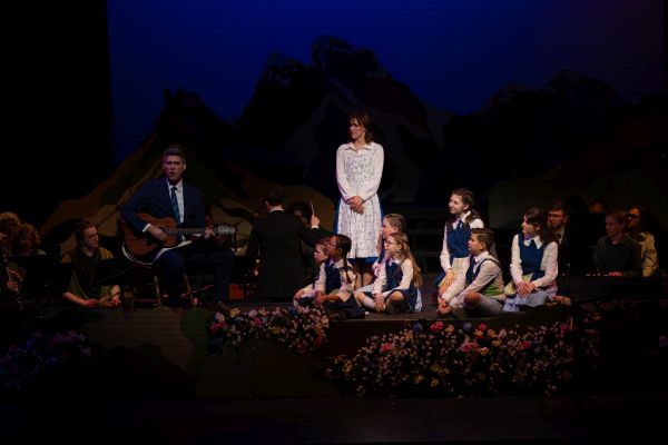 Review: THE SOUND OF MUSIC at Arts One Presents  Image