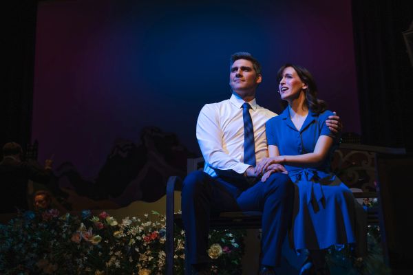 Review: THE SOUND OF MUSIC at Arts One Presents  Image