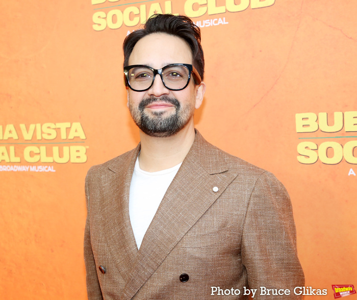 Photos: On the Red Carpet for Opening Night of BUENA VISTA SOCIAL CLUB  Image