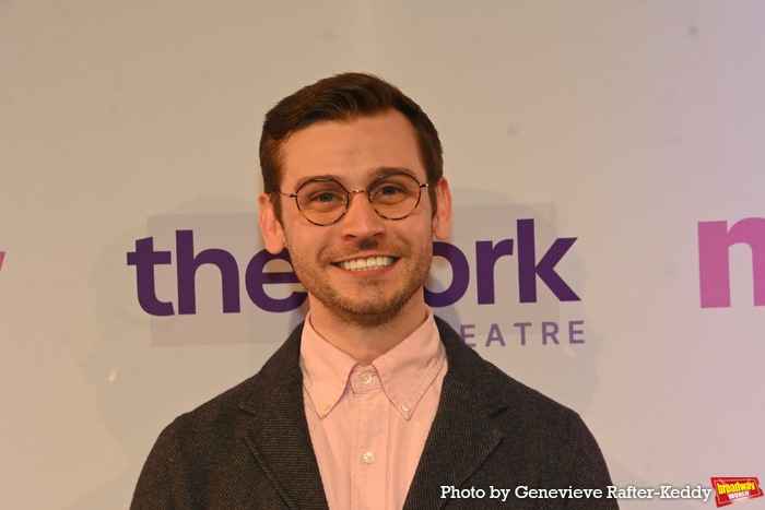 Photos: WHO IS JIMMY PANTS? Opens at The York Theatre  Image