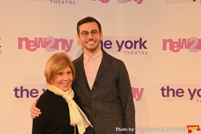 Photos: WHO IS JIMMY PANTS? Opens at The York Theatre  Image