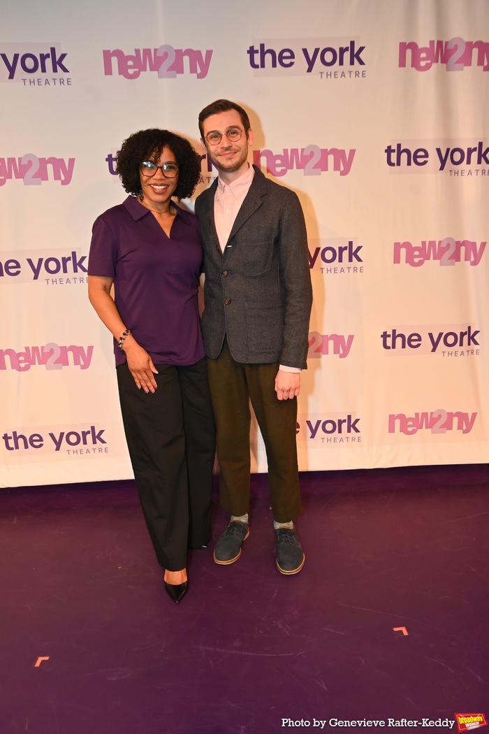 Photos: WHO IS JIMMY PANTS? Opens at The York Theatre  Image