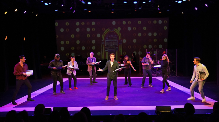 Photos: WHO IS JIMMY PANTS? at The York Theatre Image