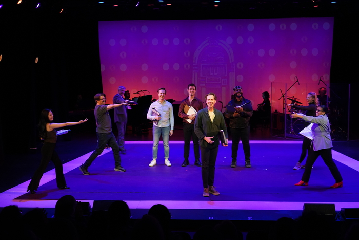 Photos: WHO IS JIMMY PANTS? at The York Theatre  Image