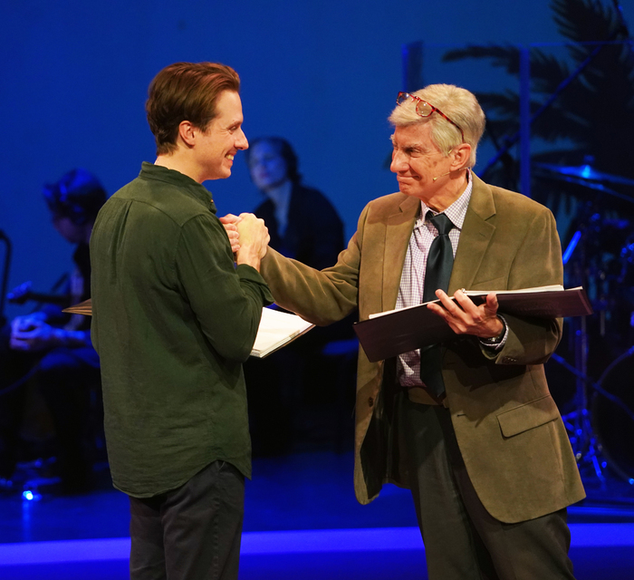 Photos: WHO IS JIMMY PANTS? at The York Theatre Image
