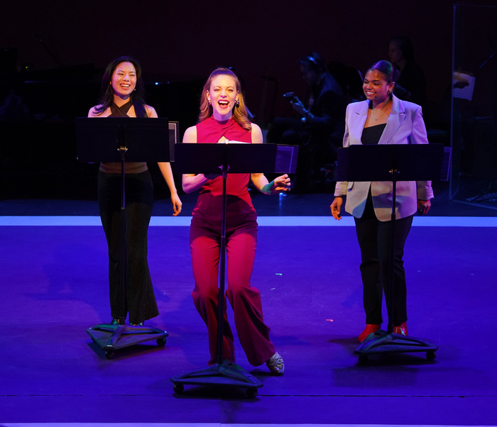 Photos: WHO IS JIMMY PANTS? at The York Theatre Image