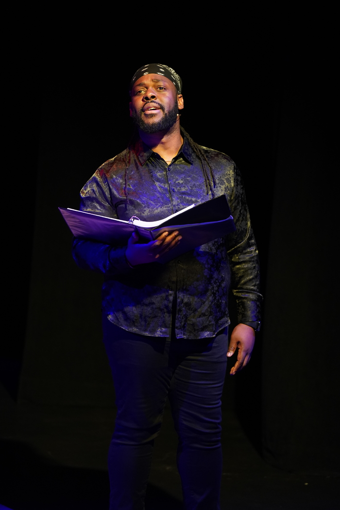 Photos: WHO IS JIMMY PANTS? at The York Theatre Image