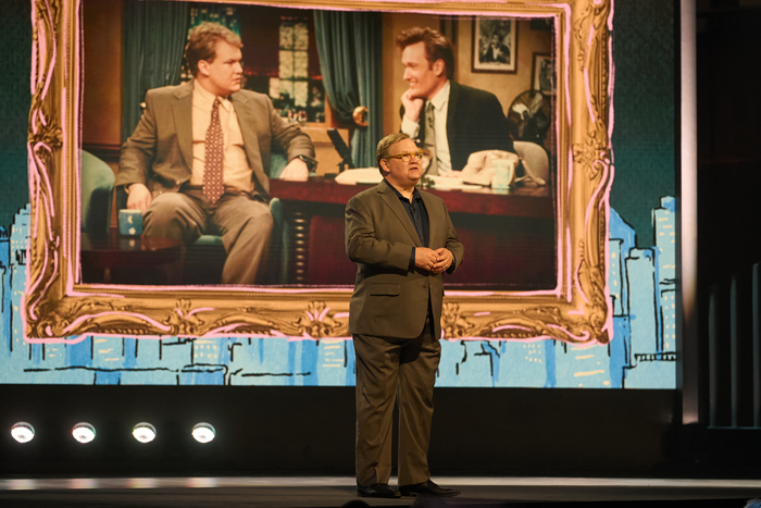 Photos: Conan O’Brien Honored with Mark Twain Prize for American Humor Image