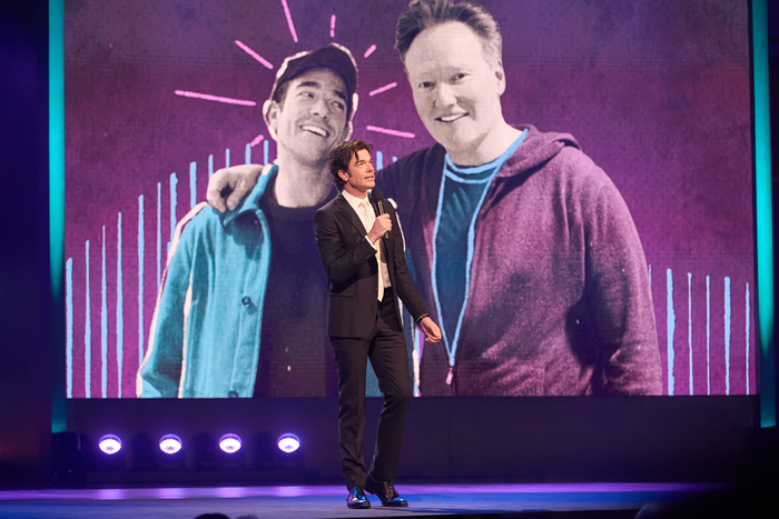 Photos: Conan O’Brien Honored with Mark Twain Prize for American Humor Image
