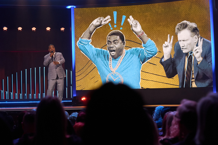 Photos: Conan O’Brien Honored with Mark Twain Prize for American Humor Image