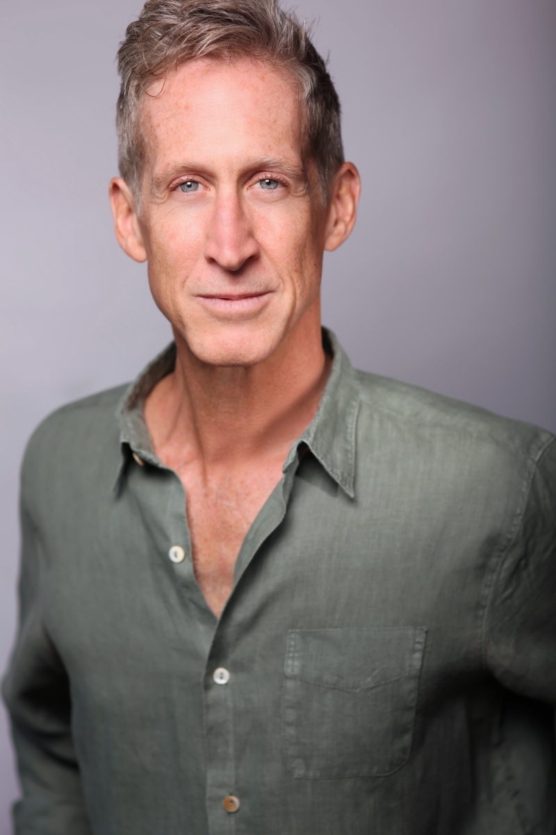 Meet the Cast of FLOYD COLLINS, Now on Broadway Image
