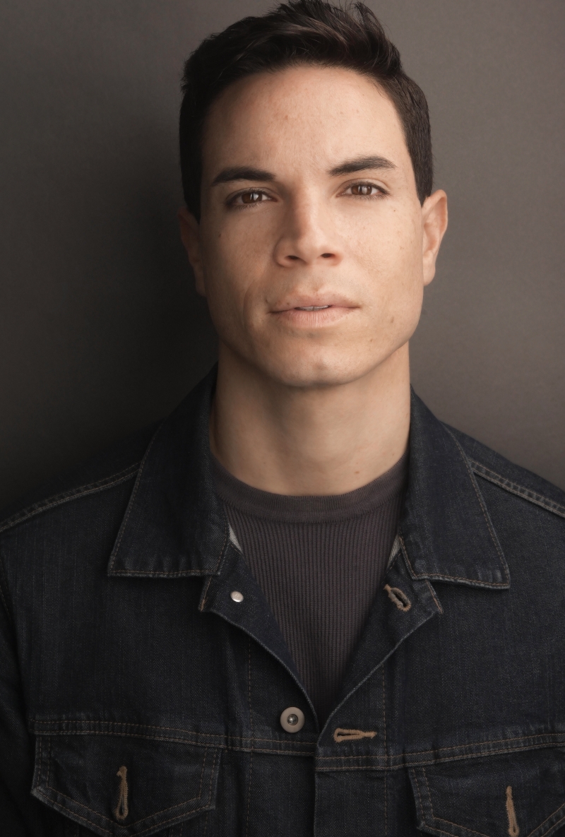 Meet the Cast of FLOYD COLLINS, Now on Broadway Image