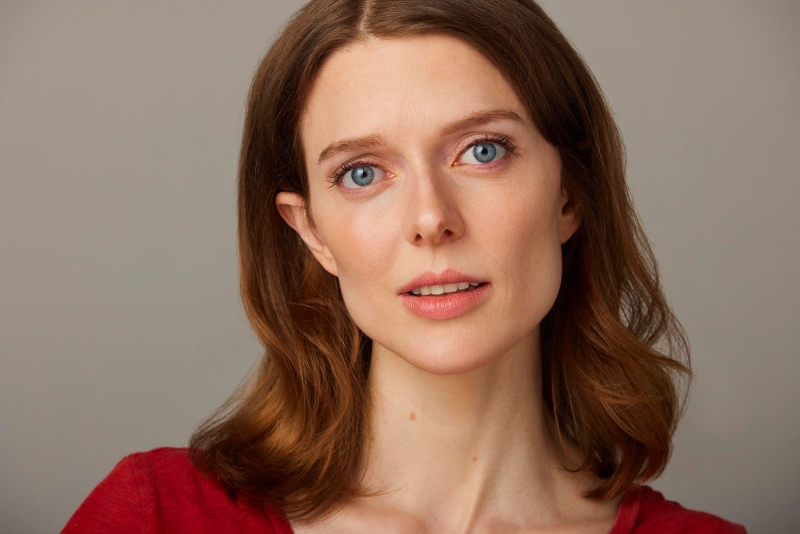 Meet the Cast of FLOYD COLLINS, Now on Broadway Image