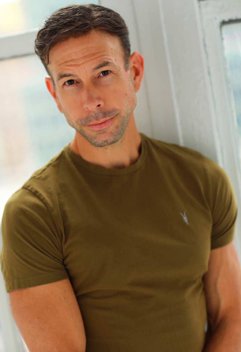 Meet the Cast of FLOYD COLLINS, Now on Broadway Image