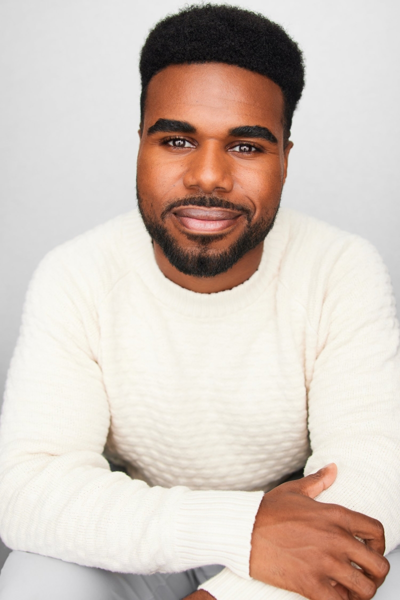 Meet the Cast of FLOYD COLLINS, Now on Broadway Image