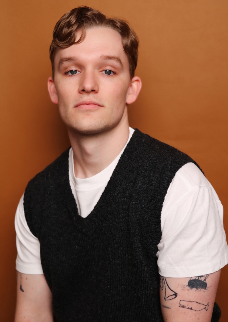 Meet the Cast of FLOYD COLLINS, Now on Broadway Image