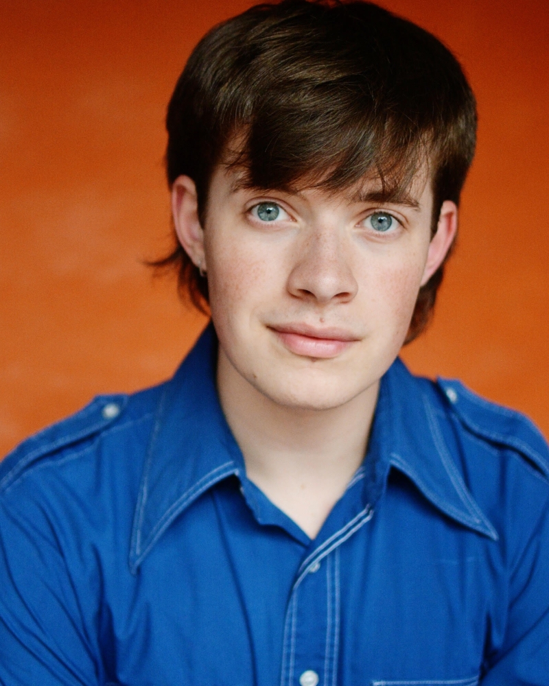 Meet the Cast of FLOYD COLLINS, Now on Broadway Image