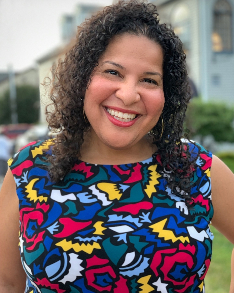 Interview: Theatre Life with Rayanne Gonzales Image
